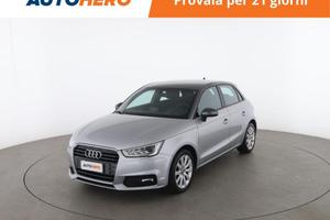 AUDI A1 XF62767