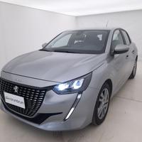 Peugeot 208 Active BR791665 1.5 Diesel 102CV