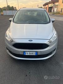 Ford C-Max 1.5 TDCi 120CV Start&Stop Titanium