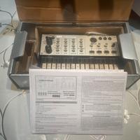 Korg Volca Keys come nuovo