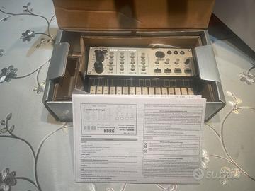 Korg Volca Keys come nuovo