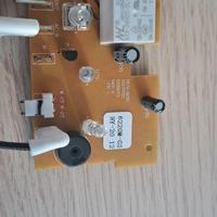 Scheda  vaporella Polti  Simply VS 20.20