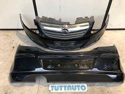 Paraurti anteriore / posteriore Opel Corsa 2007