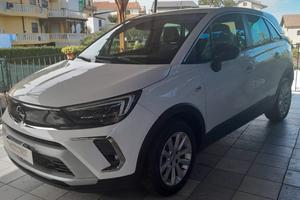 Opel Crossland X Crossland 1.2 12V Start&Stop Edit