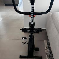 Attrezzo Total  powe crunch