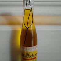 MILLEFIORI Zenith, MONIER Amaro, LIBARNA Grappa(2)