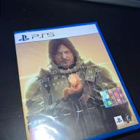 Death Stranding Director’s Cut PlayStation 5