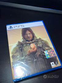 Death Stranding Director’s Cut PlayStation 5