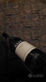 Barbaresco DOCG 1986 Gaja Livello Perfetto Milano