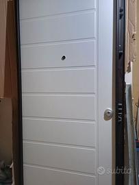 Porta Blindata