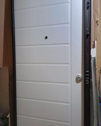 Porta Blindata