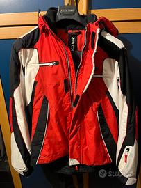 COMPLETO SCI COLMAR TAGLIA 42