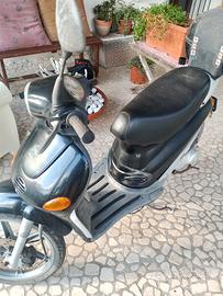 piaggio liberty 50 2t 
