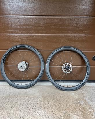 Bontrager Aelus Élite 35
