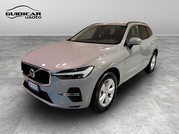 VOLVO XC60 CORE B4 AUT