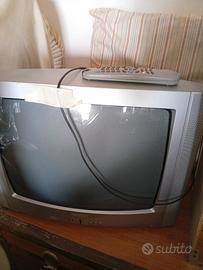 TV 21 pollici