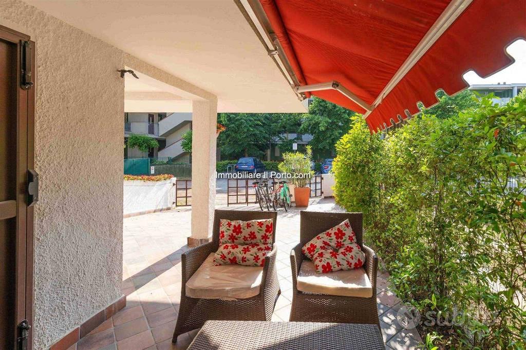 Casa – Comacchio, Quartiere Le Valli, Lido di Spina - Vista 5