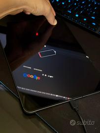 iPad Pro 11” 2018 – 256 GB Wi-Fi + Cellular