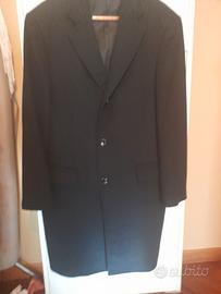 cappotto  uomo