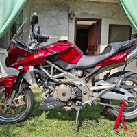 Aprilia Shiver 750 GT ABS