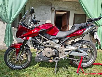 Aprilia Shiver 750 GT ABS