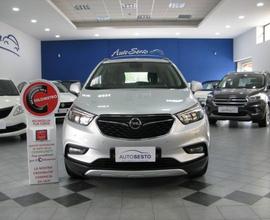 Opel Mokka X 1.6 CDTI 110 CV BUSINESS