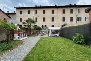 3 LOCALI A CHIVASSO