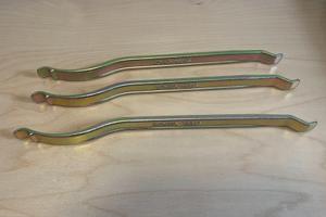 LEVE SMONTAGOMME  - SMONTAMOUSSE