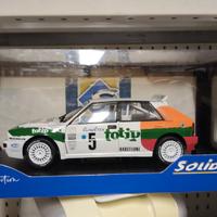 Lancia Delta HF Integrale