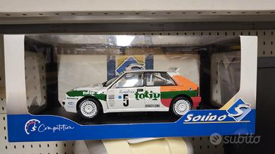 Lancia Delta HF Integrale
