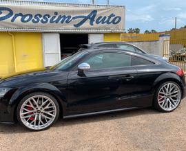 Audi TT Coupé 2.0 AUTOMATICO