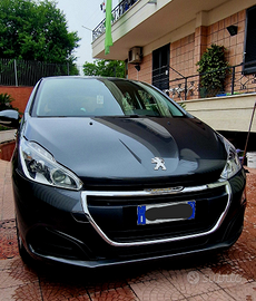 Peugeot 208 UNICO PROPRIETARIO 1.2 PureTech GPL