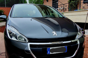 Peugeot 208 UNICO PROPRIETARIO 1.2 PureTech GPL