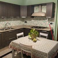 Cucina angolare lube