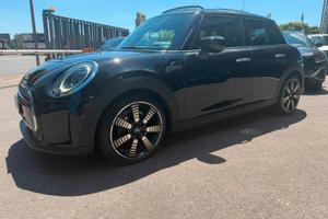 Mini 1.5 Cooper Yours
