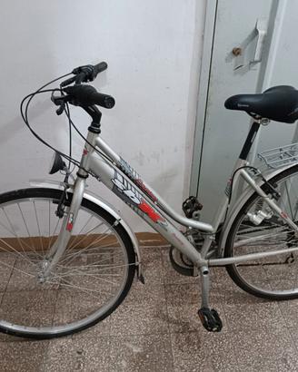 Bicicletta city bike