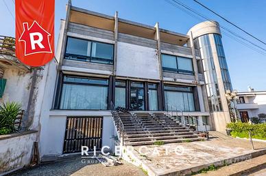 Locale commerciale Ruffano