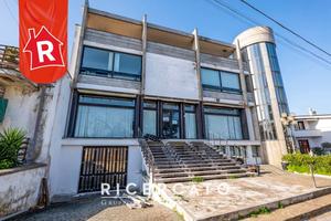 Locale commerciale Ruffano