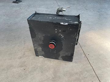 Serbatoio OLIO IDRAULICO