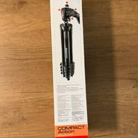 Treppiede Manfrotto