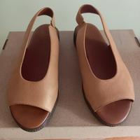 Sandalo comodo da donna Saydo 39