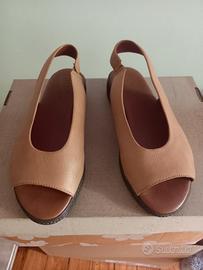 Sandalo comodo da donna Saydo 39