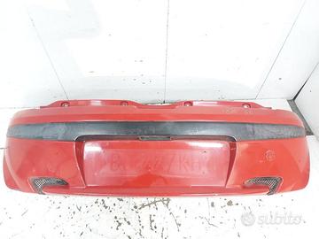 71777589 PARAURTI POSTERIORE FIAT PUNTO II (188) B
