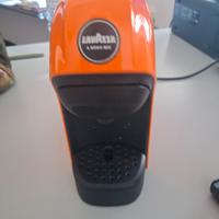 Macchinetta lavazza per pezzi di ricambio.