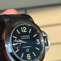 Panerai Luminor