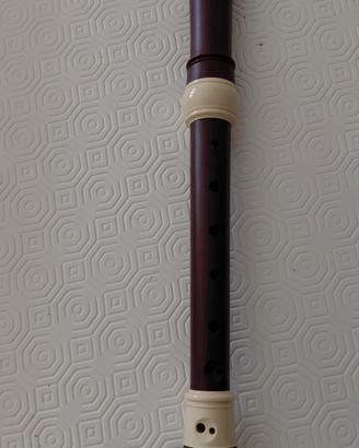 Flauto Yamaha 