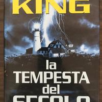 La tempesta del secolo