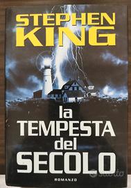 La tempesta del secolo