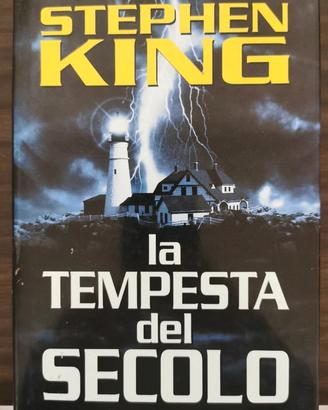 La tempesta del secolo