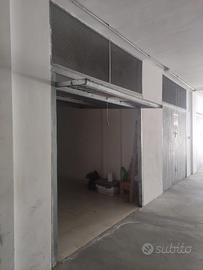 Garage/box auto